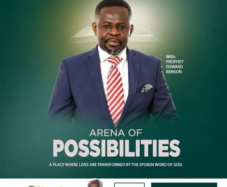 Arena of Possibilities